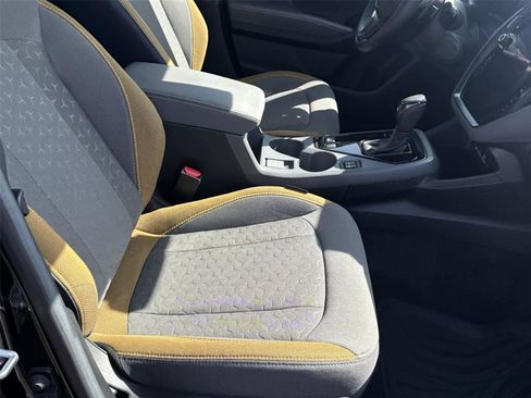 Used 2024 Subaru Crosstrek 2.5i Sport w/ Crosstrek Mirror Package image 16