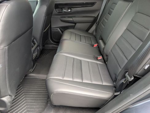 Used 2025 Honda CR-V EX-L image 28