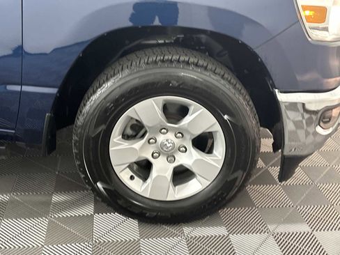 Used 2022 RAM 1500 Big Horn image 11