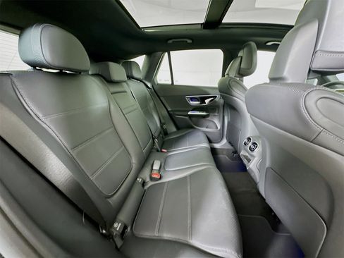 New 2026 Mercedes-Benz GLC 300 GLC 300 image 30
