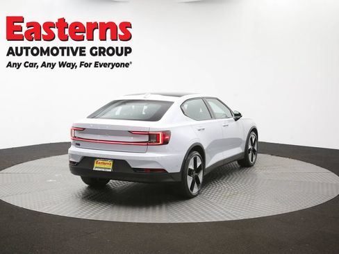 Used 2024 Polestar Polestar 2 AWD/4WD image 38