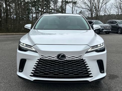 Used 2024 Lexus RX 350 Premium Plus w/ Convenience Package image 3