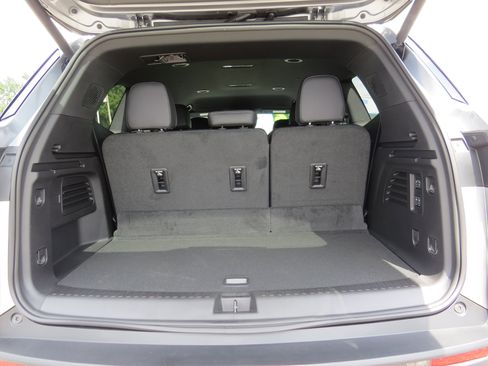 New 2026 Buick Enclave Preferred w/ Super Cruise Package image 14