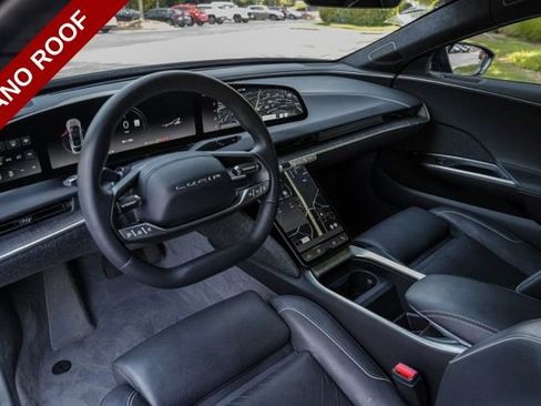 Used 2024 Lucid Air Touring AWD/4WD image 20