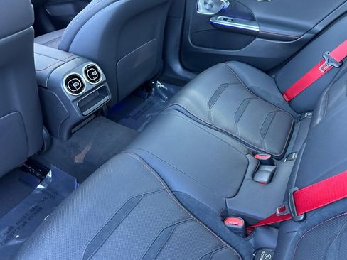 New 2025 Mercedes-Benz C 43 AMG 4MATIC Sedan image 22