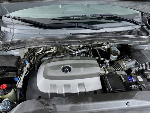 Used 2011 Acura MDX image 31