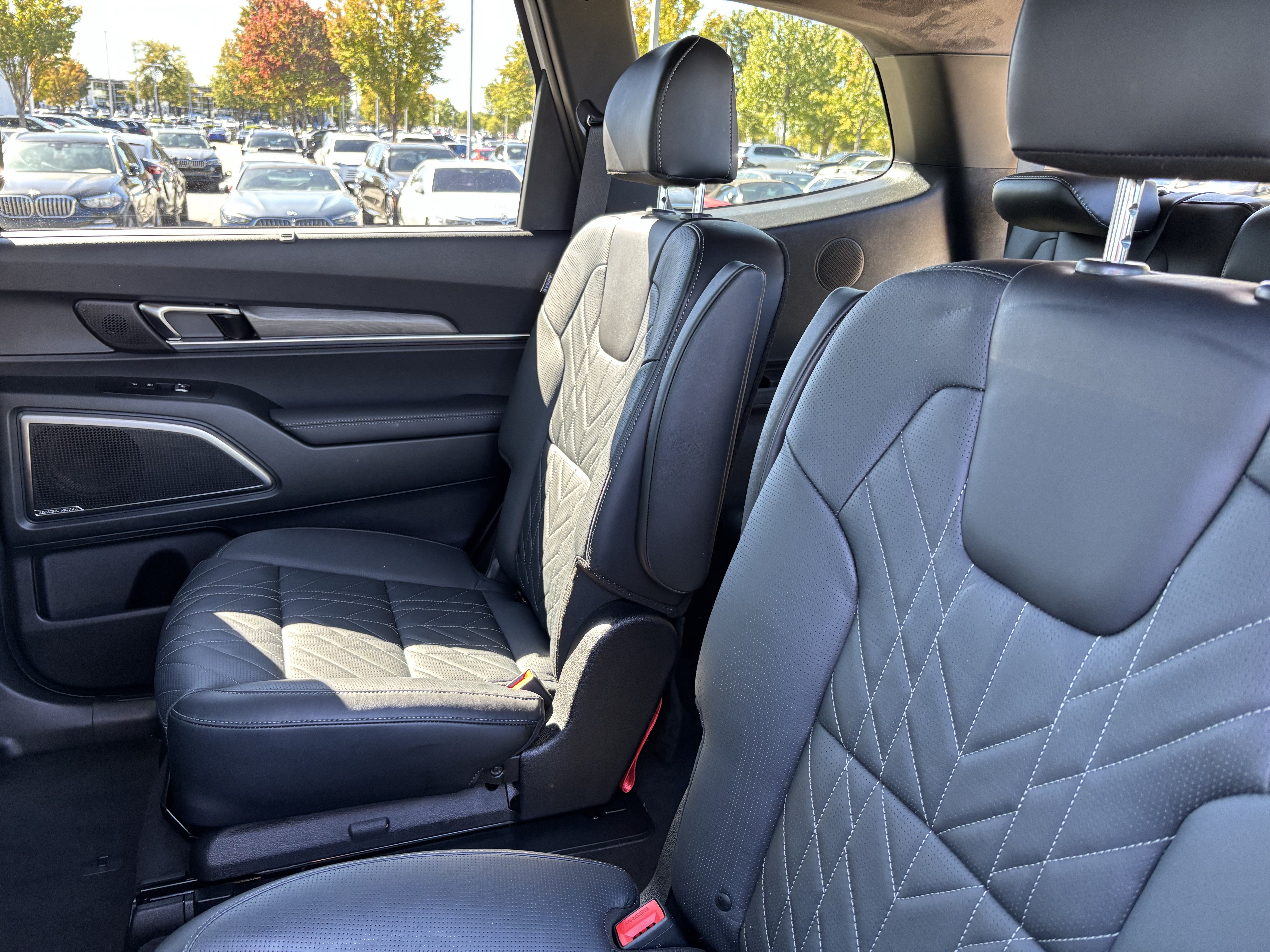 Used 2025 Kia Telluride SX Prestige X-Line AWD/4WD image 32