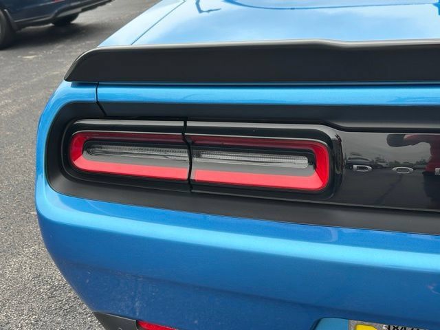 Used 2023 Dodge Challenger R/T w/ Plus Package RWD image 18