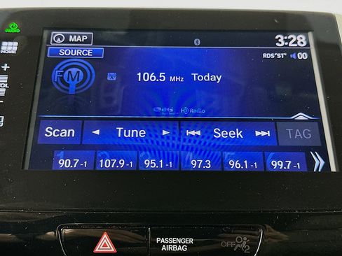 Used 2016 Honda Pilot Elite image 21