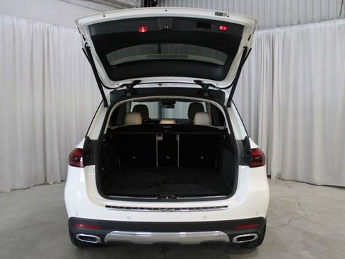 Used 2025 Mercedes-Benz GLE 350 4MATIC image 33