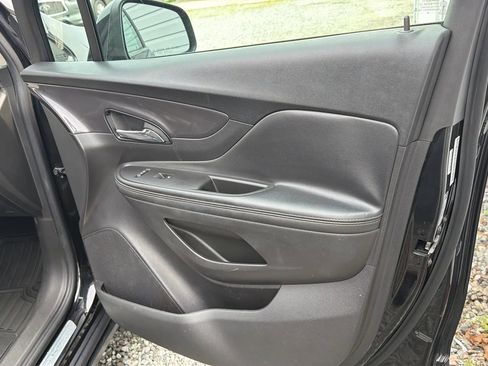 Used 2019 Buick Encore Preferred image 32