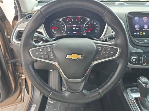 Certified 2019 Chevrolet Equinox Premier image 28