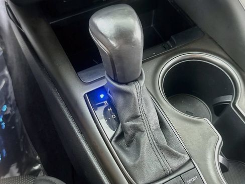 Used 2021 Toyota Camry XSE w/ Navigation Package FWD image 32