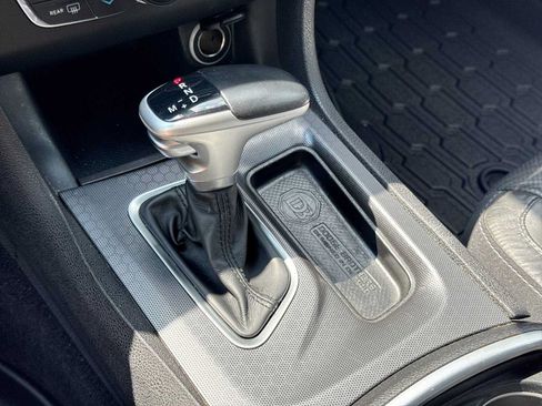 Used 2018 Dodge Charger GT AWD/4WD image 30