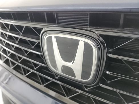 Used 2024 Honda Accord EX image 31