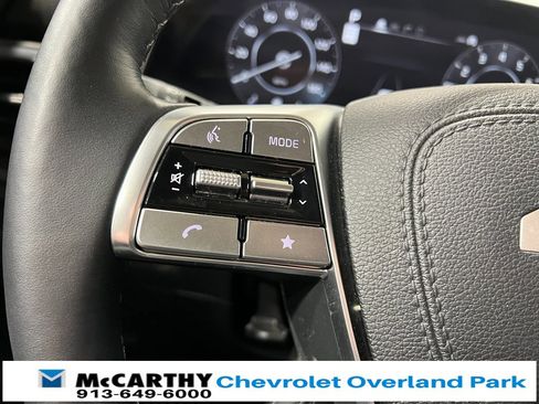 Used 2023 Kia Telluride SX image 14