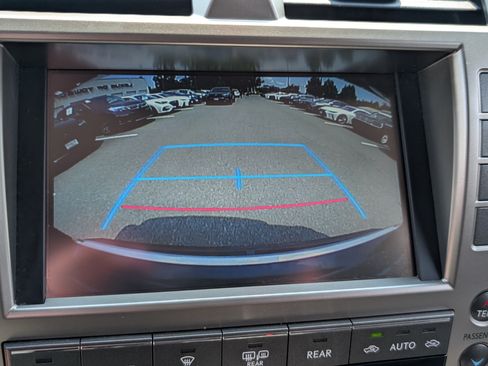 Used 2019 Lexus GX 460 Premium AWD/4WD image 29