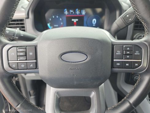 Used 2024 Ford F150 XLT w/ Mobile Office Package AWD/4WD image 37