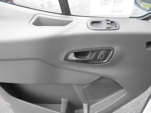 New 2025 Ford Transit 250 XL image 26