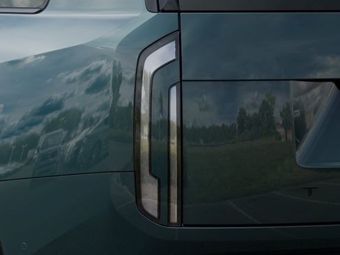 New 2027 Kia Telluride SX X-Line AWD/4WD image 14
