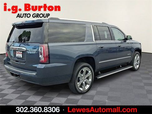 Used 2019 GMC Yukon XL Denali w/ Denali Ultimate Package image 6