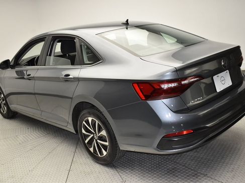 Used 2024 Volkswagen Jetta S FWD image 7