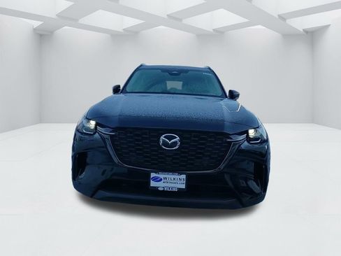 New 2026 MAZDA CX-90 3.3 Turbo w/ Premium Sport Pkg image 10