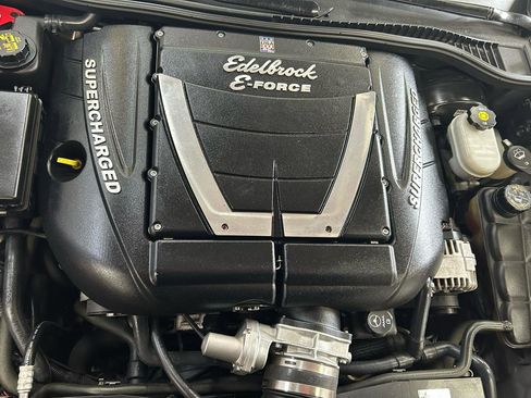 Used 2005 Chevrolet Corvette Convertible w/ Preferred Equipment Group RWD image 14