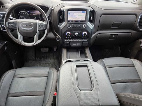 Certified 2022 GMC Sierra 1500 Denali w/ Denali Reserve Package AWD/4WD image 18