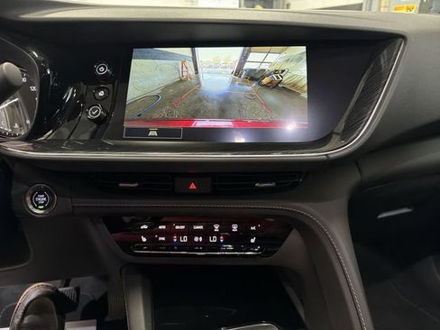 Certified 2023 Buick Envision Essence FWD image 17