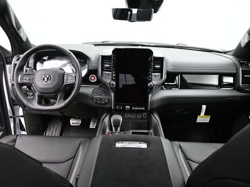 New 2026 RAM 1500 RHO w/ RHO Level 1 Equipment Group image 22