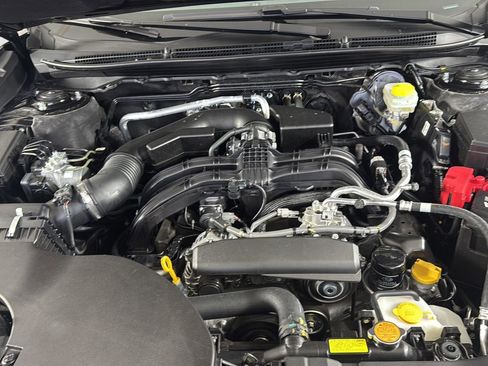 Certified 2024 Subaru Outback Limited image 12