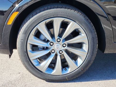 New 2026 Buick Envista Avenir image 9