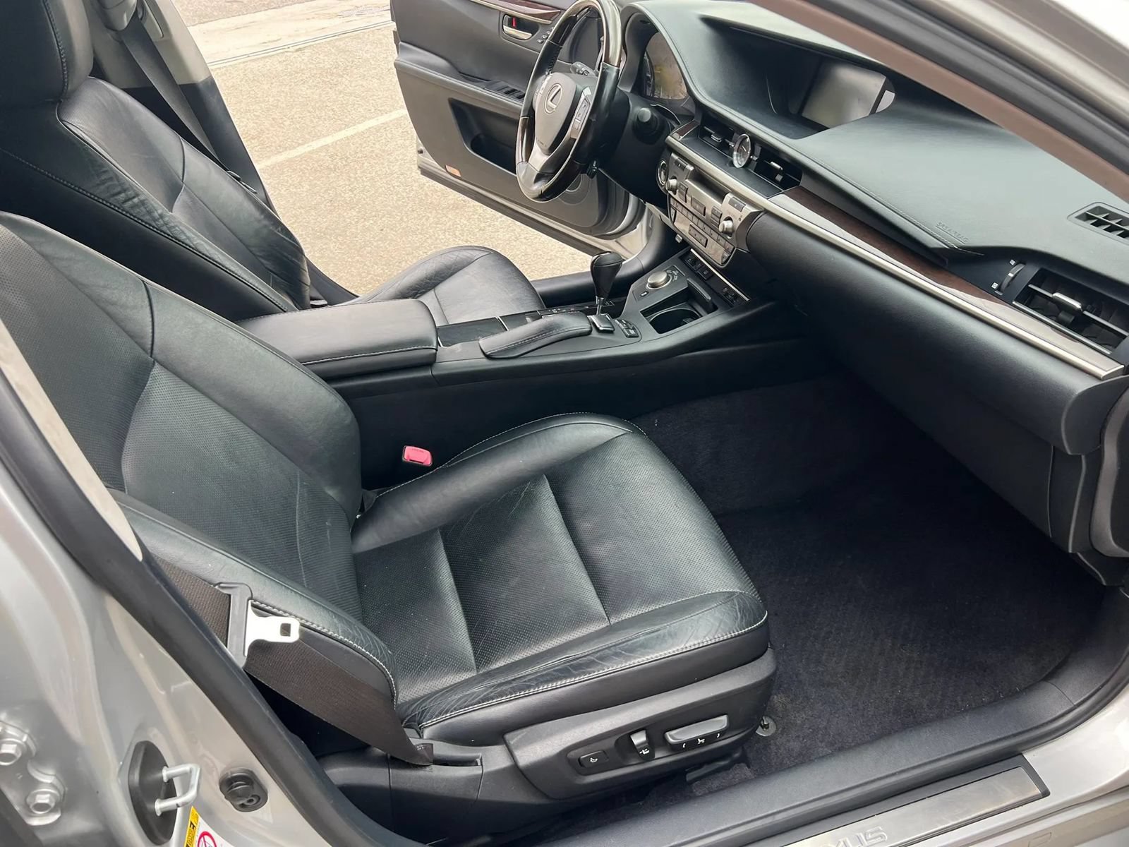 Used 2013 Lexus ES 350 w/ Luxury Pkg FWD image 10