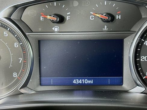 Used 2023 Chevrolet Blazer LT image 18