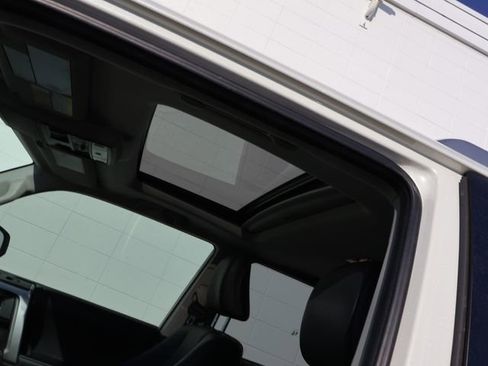 Used 2022 Toyota 4Runner Limited image 40