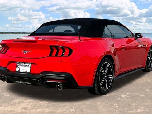 Used 2024 Ford Mustang Premium image 8