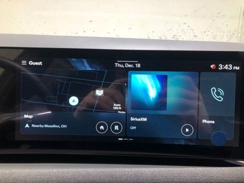 New 2025 Hyundai Santa Cruz Limited AWD/4WD image 27