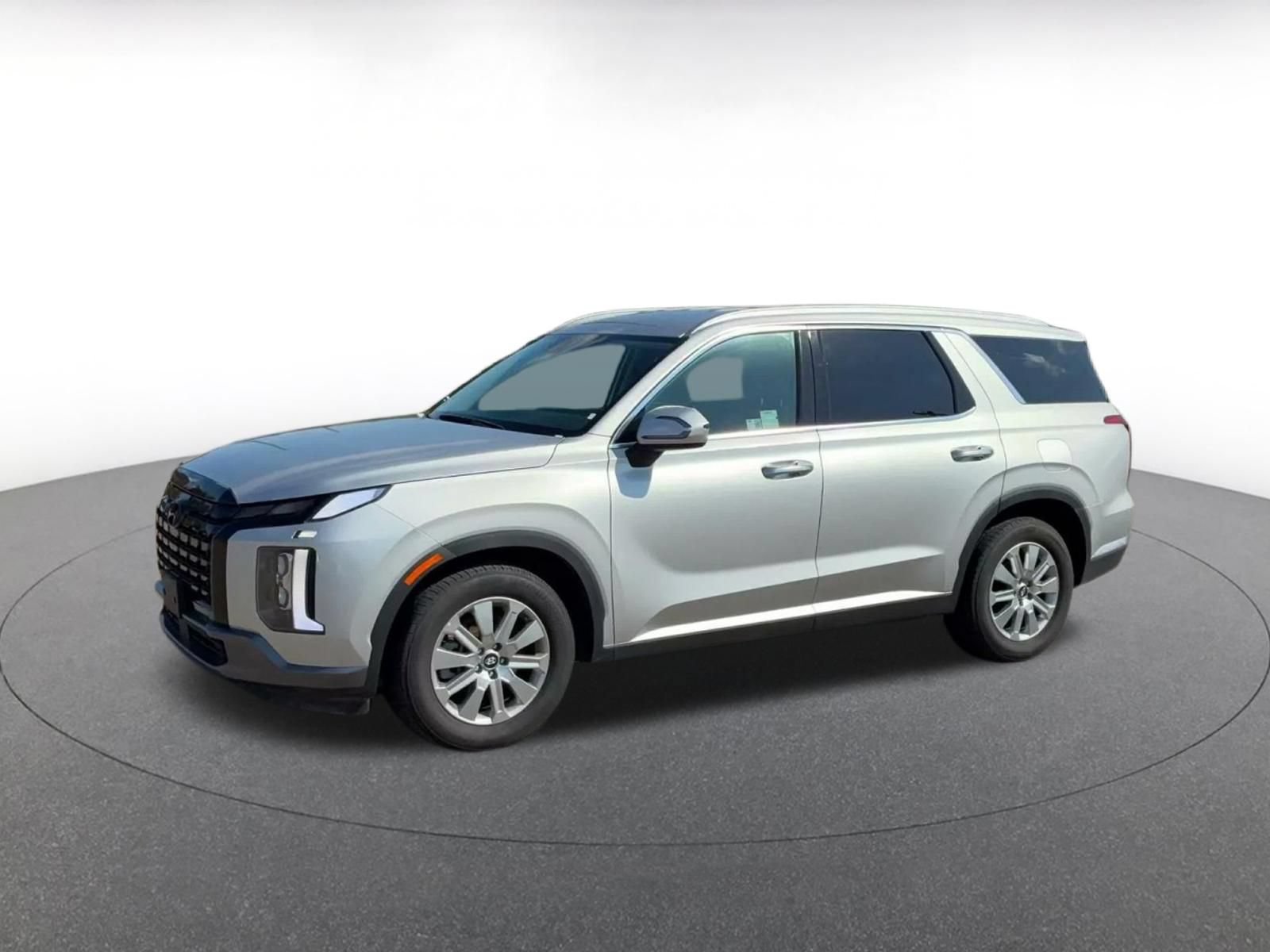 Used 2025 Hyundai Palisade SEL FWD image 7