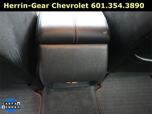 Used 2024 Nissan Altima 2.5 SR image 18