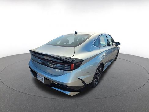 Used 2025 Hyundai Sonata SEL image 6