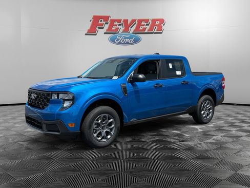 New 2026 Ford Maverick XLT FWD image 1