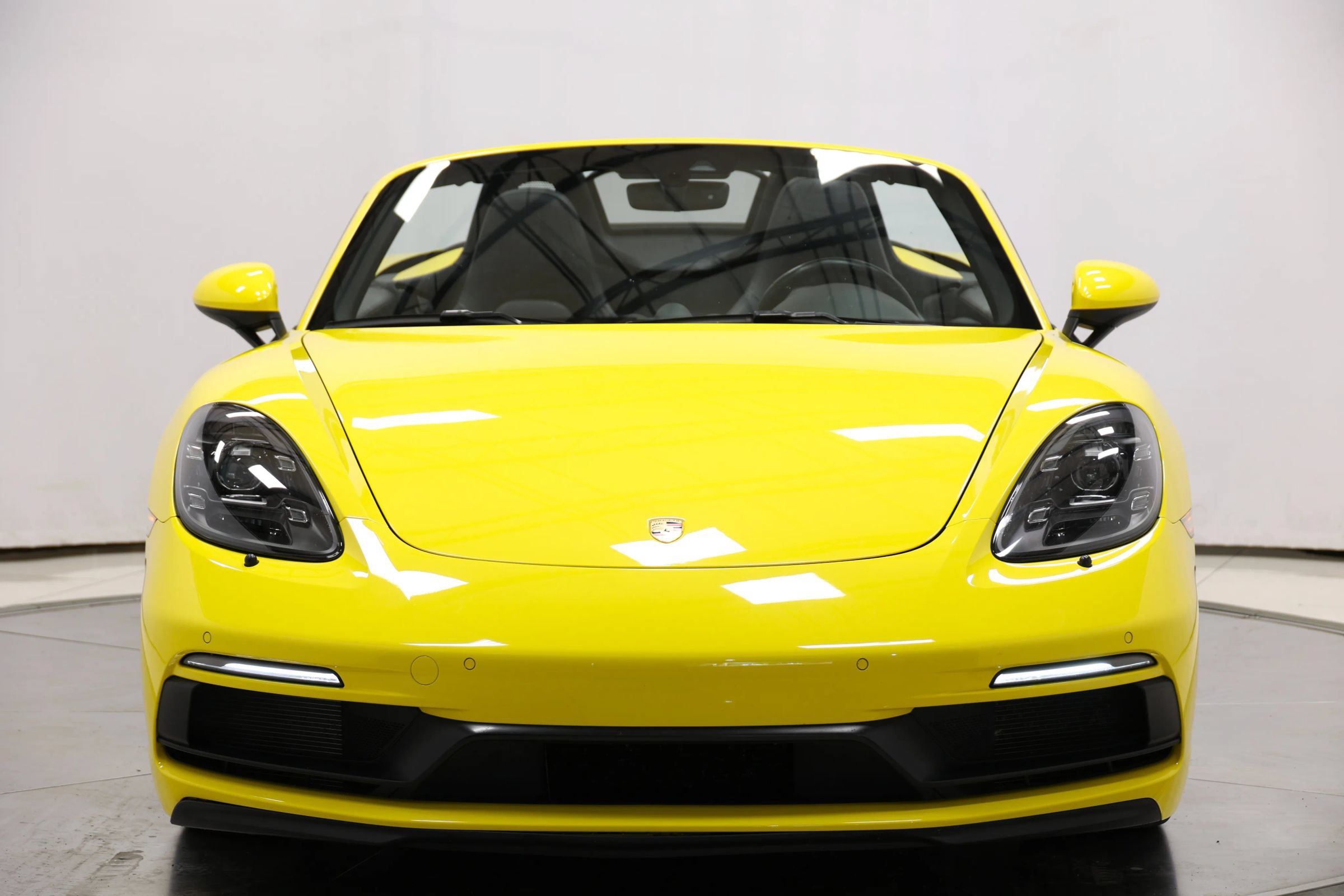 Used 2019 Porsche 718 Boxster GTS RWD image 92