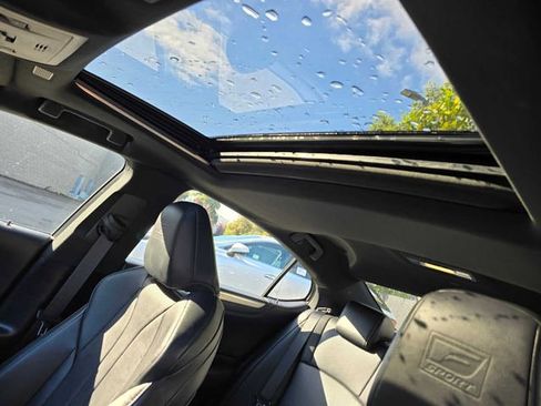 Certified 2024 Lexus ES 350 F Sport image 25