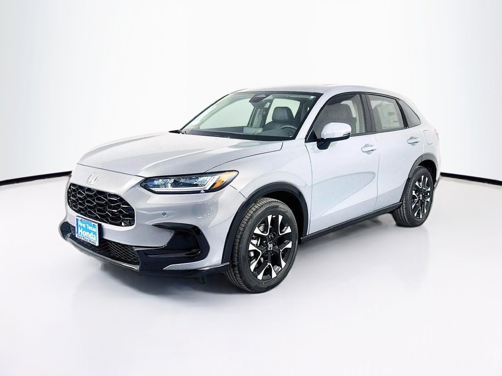New 2027 Honda HR-V EX-L image 4