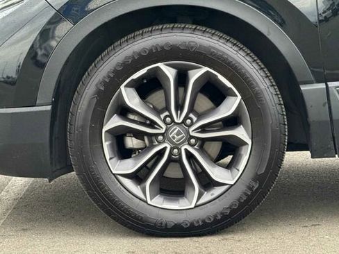 Used 2021 Honda CR-V EX image 25