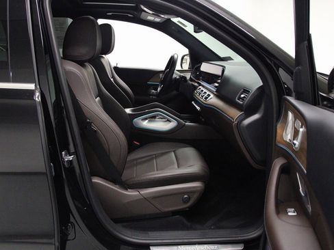 Certified 2023 Mercedes-Benz GLE 450 GLE 450 image 21