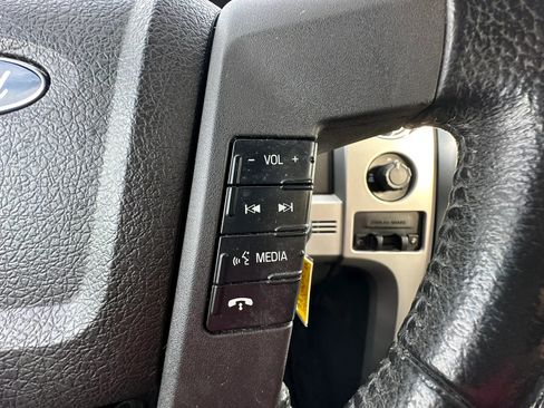 Used 2013 Ford F150 FX4 w/ Luxury Equipment Group AWD/4WD image 22