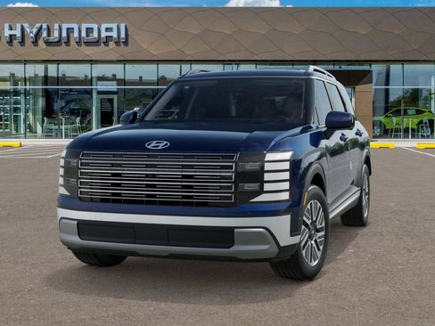 New 2026 Hyundai Palisade SEL Premium AWD/4WD image 6