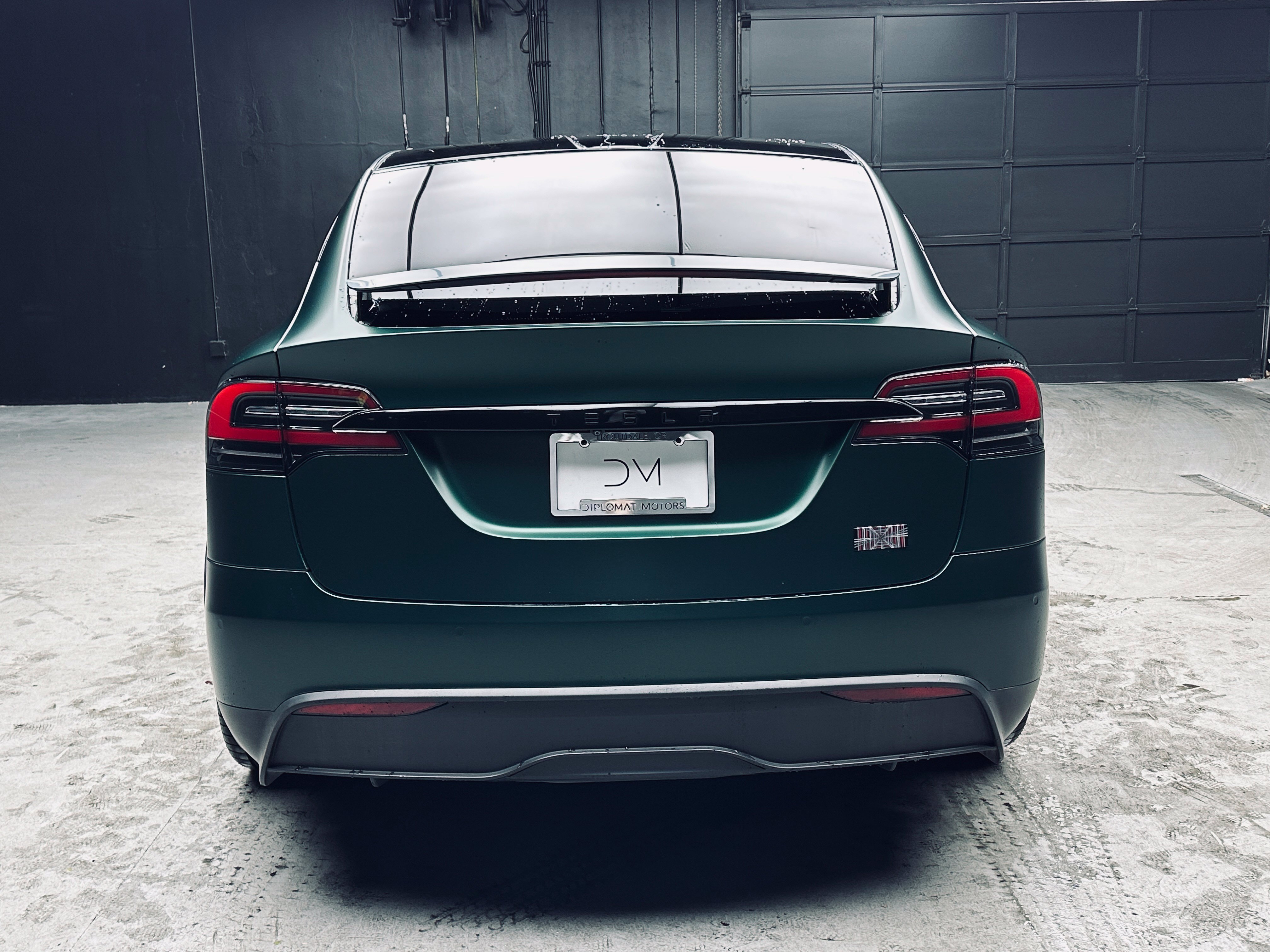 Used 2022 Tesla Model X Plaid AWD/4WD image 6